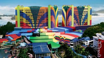 Resorts World Genting
