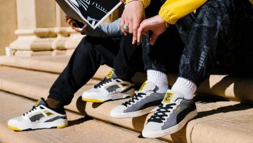 PUMA
