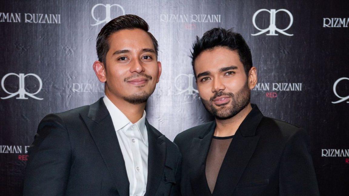 Rizman Ruzaini