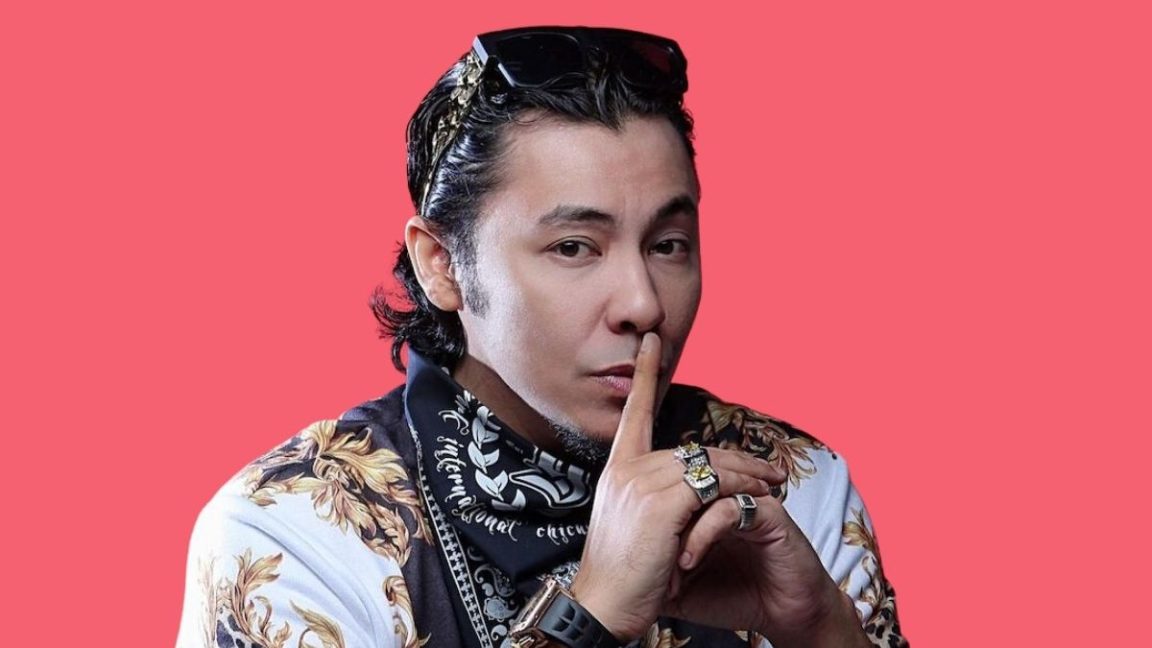 Syamsul Yusof Syy | 1