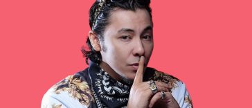 Syamsul Yusof Syy | 7