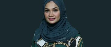 Zarina Zainuddin
