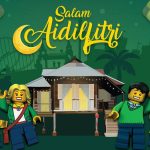 LEGOLAND RAYA