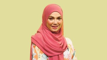 Puteri Sarah Liyana | 9