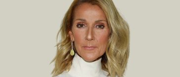 Celine Dion