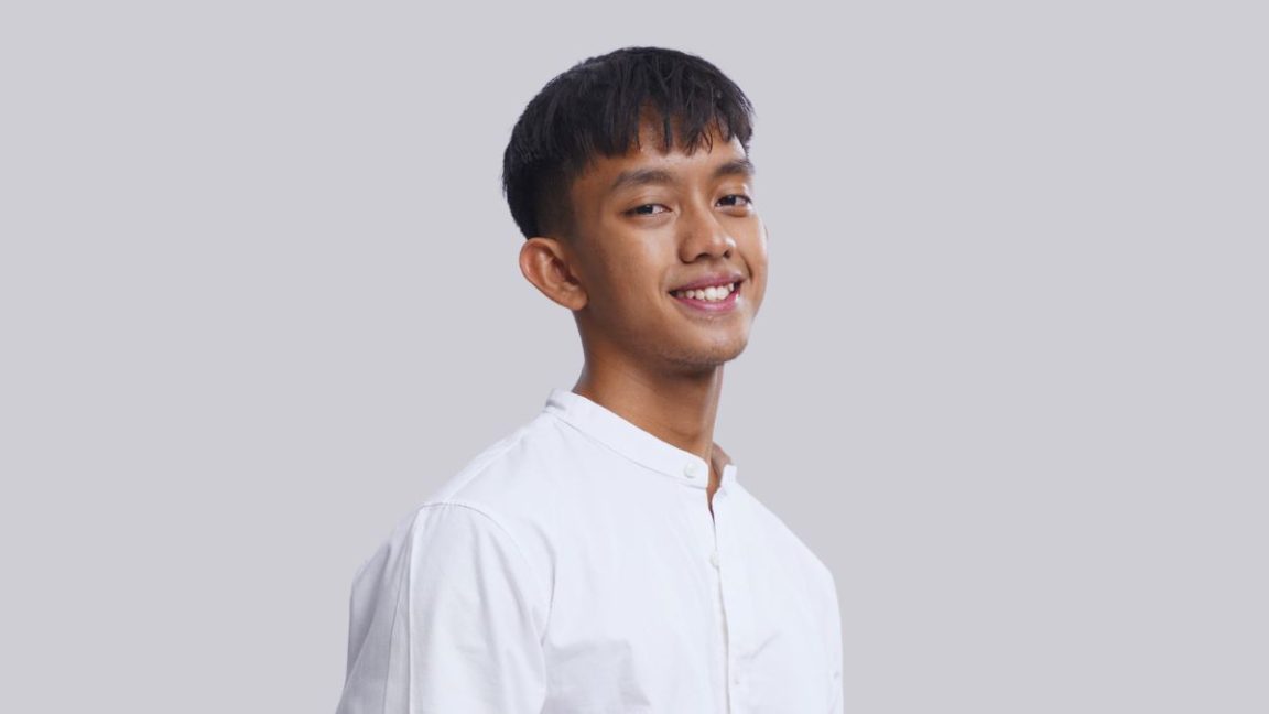 ISMAIL IZZANI