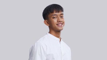 ISMAIL IZZANI