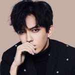 dimash kudaibergen