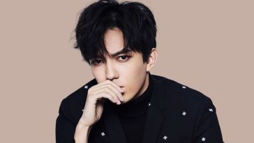 dimash kudaibergen