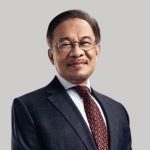 ANWAR IBRAHIM