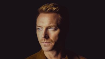 Ronan Keating