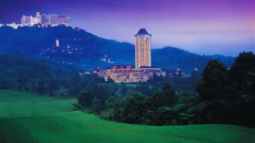 Resorts World Awana | 3