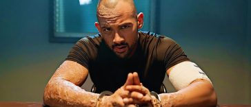 Sharnaaz Ahmad