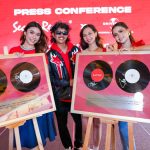 Secret Recipe Universal Music Malaysia