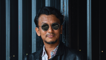 FAIZAL TAHIR