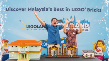 Legoland