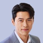 HYUN BIN