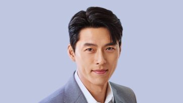 HYUN BIN