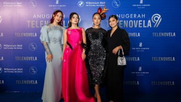 ANUGERAH TELENOVELA