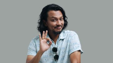 FAIZAL TAHIR