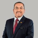 MENTERI BESAR KEDAH, DATUK SERI MUHAMMAD SANUSI MD NOR