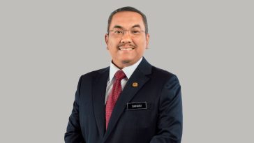 MENTERI BESAR KEDAH, DATUK SERI MUHAMMAD SANUSI MD NOR