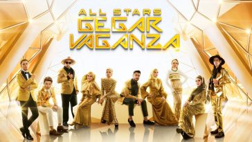 GEGAR VAGANZA 2023