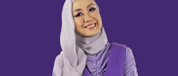 DJ LIN SURIA FM