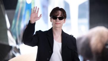 2Pm Lee Junho