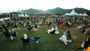 TAPAUFEST