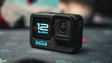 GOPRO 12