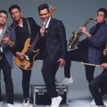 Alif Satar & The Locos