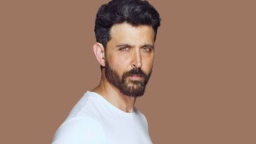 Hrithik Roshan