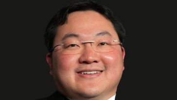 Jho Low | 3