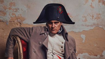 Napolean