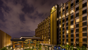 M Resort &Amp; Hotel Kuala Lumpur