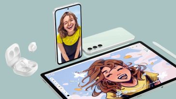 Samsung S23 Fe