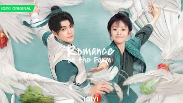 ROMANCE ON THE FARM IQIYI