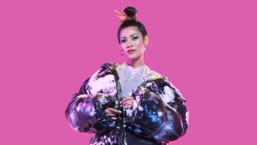 PUTERI KHAREEZA
