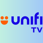 UNIFI TV