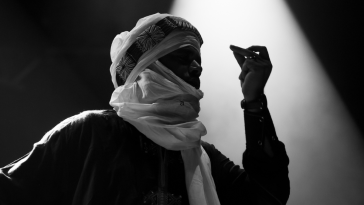Tinariwen
