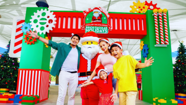 Legoland