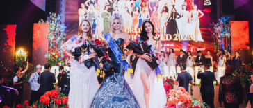 Miss Cosmoworld 2023 World Final