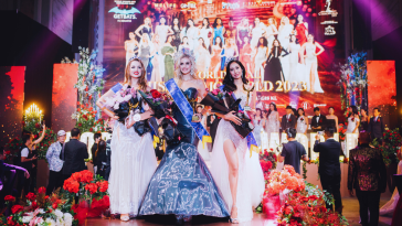 MISS COSMOWORLD 2023 WORLD FINAL