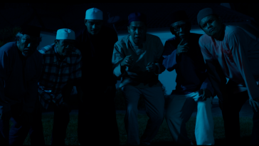 Mystic Village Drama Bersiri