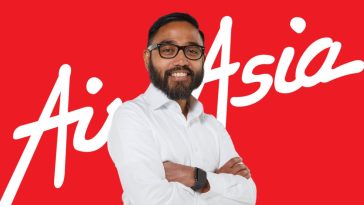 AIRASIA