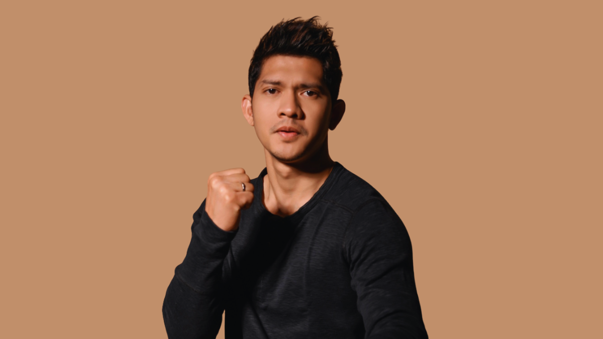 Pasukan Koreografi Aksi Iko Uwais Terlibat Dalam Filem Pendekar Awang