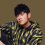 JAY CHOU