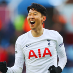 Son Heung-min