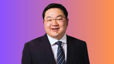 JHO LOW